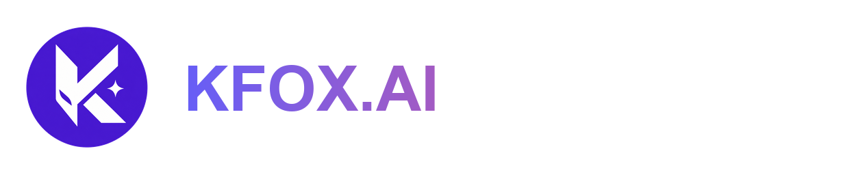 KFOX.AI